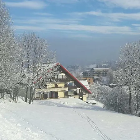 De 6 P De Lans Apartamento Villard-de-Lans