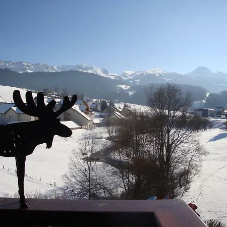 De 6 P De Lans Daire Villard-de-Lans