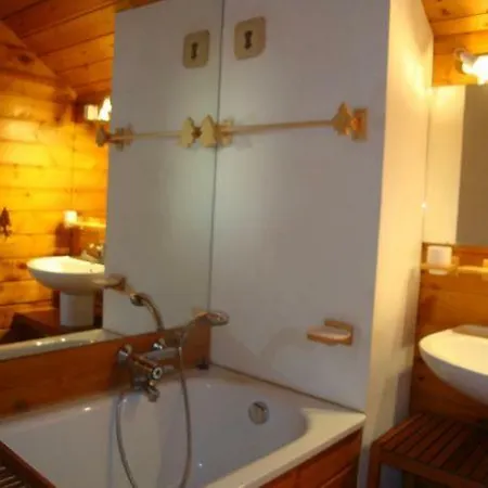 Apartamento De 6 P De Lans *