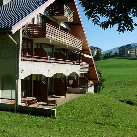 De 6 P De Lans Apartamento