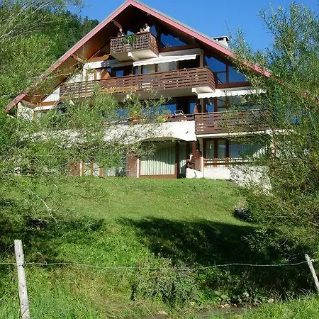 Apartment De 6 P De Lans *