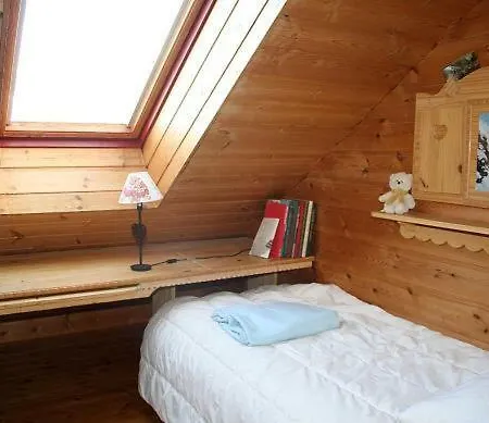 Apartment De 6 P De Lans