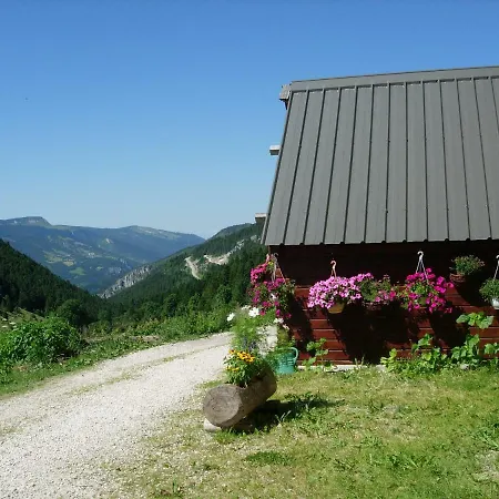 De 6 P De Lans Villard-de-Lans